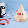 Craftdady DIY Jewelry Making Finding Kit for Valentine's Day DIY-CD0001-44-7