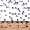 Glass Seed Beads SEED-A011-2mm-149-4