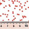 TOHO 11/0 Round Beads X-SEED-TR11-0050F-3