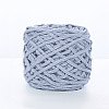 Thick Super Bulky Polyester Yarn SENE-PW0020-04-31-1