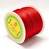 Nylon Satin Rattail Cords NWIR-R025-1.5mm-700-2