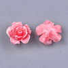 Synthetic Coral Beads CORA-S026-21B-M-3