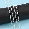 Iron Textured Cable Chains CH-0.7YHSZ-S-3