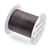 Round Copper Wire CWIR-BC0006-02B-B-7