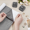 Velvet Fabrics DIY-WH0622-356B-03-3