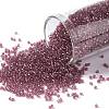 TOHO Round Seed Beads SEED-XTR15-0356-1