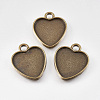 DIY Pendant Making DIY-X0292-24AB-2