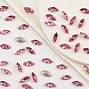 Preciosa® MAXIMA Crystal Fancy Stones X-PRC-FG15-70010-3