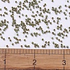 MIYUKI Delica Beads X-SEED-J020-DB0372-4