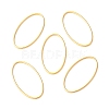 201 Stainless Steel Linking Rings STAS-C030-04C-G-1