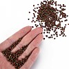 8/0 Glass Seed Beads SEED-S006-25-5