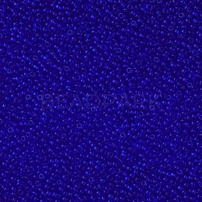 15/0 Transparent Czech Glass Seed Beads SEED-N004-004-14-1