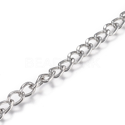 Wallet Chain AJEW-O029-01P-1