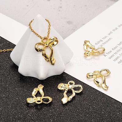 Tibetan Style Alloy Pendants K0P49012-1
