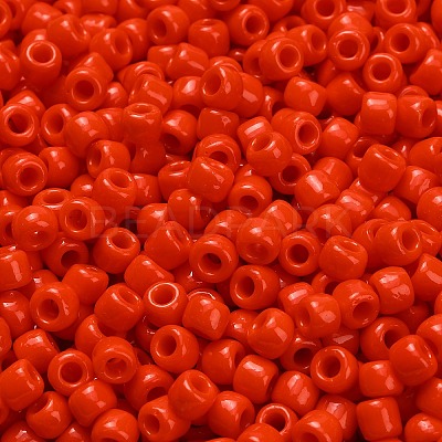TOHO 3/0 Round Beads SEED-TR03-0050-1
