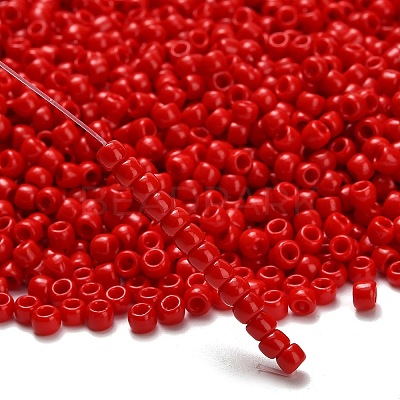 TOHO 6/0 Round Beads SEED-TR06-0045A-1