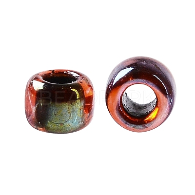 TOHO Round Seed Beads SEED-JPTR15-0400-1