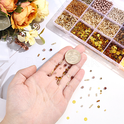 DIY Jewelry Making Kits DIY-PA0002-04-1