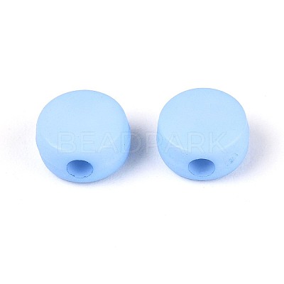 Acrylic Beads PL37C9070-01I-1
