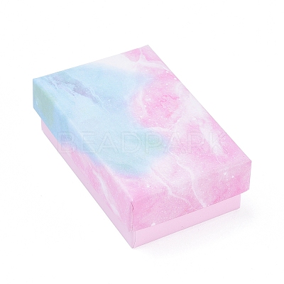 Cardboard Box Bracelet Boxes X1-CBOX-G018-B02-1