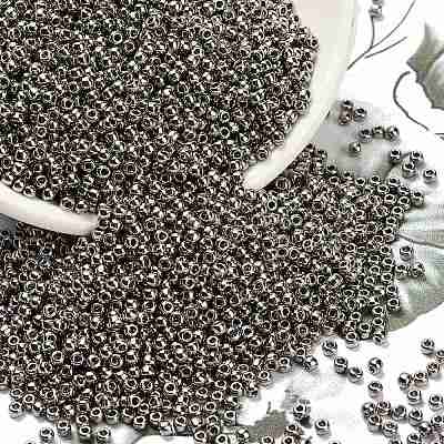 TOHO 6/0 Round Beads SEED-XTR06-0711-1