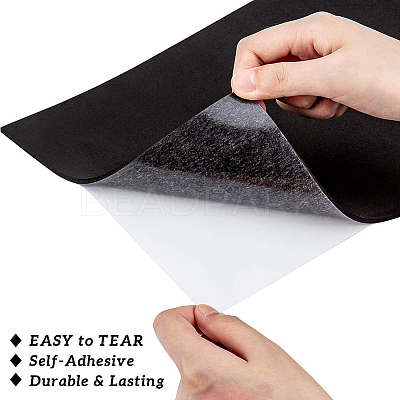 EVA Sheet Foam Paper AJEW-BC0005-62C-B-1