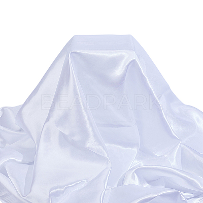 1M Satin Fabrics DIY-DR0002-49-1