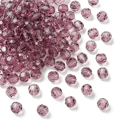 Preciosa® Crystal Beads Y-PRC-BB6-20020-1