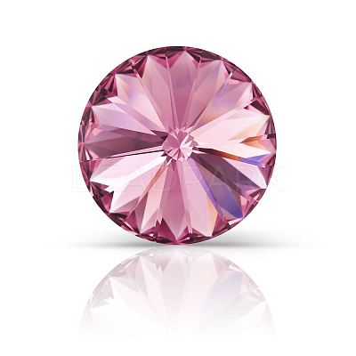 Preciosa® MAXIMA Crystal Round Stones X-PRC-RASS47-70010-1