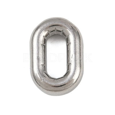 304 Stainless Steel Pendants STAS-P402-01P-00-1