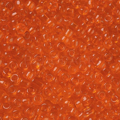 Glass Seed Beads SEED-A004-4mm-9-1