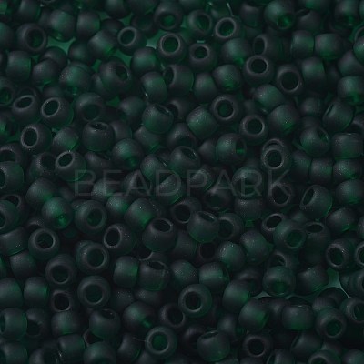 TOHO Round Seed Beads SEED-XTR08-0939F-1