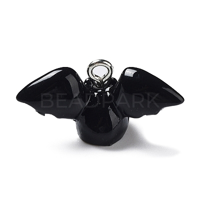 Resin Pendants LS-CRES-D009-01A-1