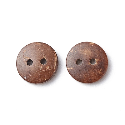 Round 2-Hole Buttons NNA0Z1T-1