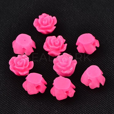Resin Beads RESI-B3455-A113-1