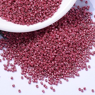 MIYUKI Delica Beads SEED-J020-DB1841-1