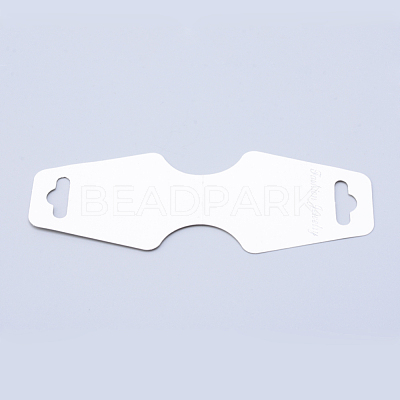 Cardboard Display Cards X-CDIS-Q001-46-1