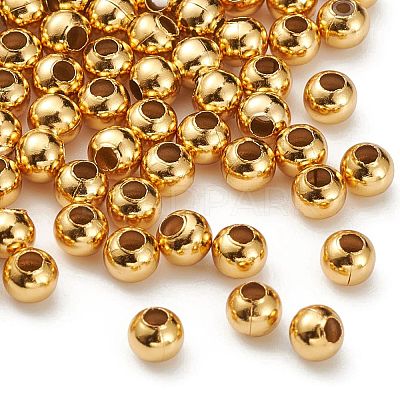 304 Stainless Steel Beads STAS-H558-36G-1