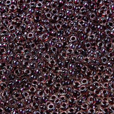 MIYUKI Round Rocailles Beads X-SEED-G008-RR3208-1
