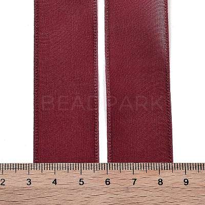 20 Yards Polyester Ribbon OCOR-Z005-02B-1