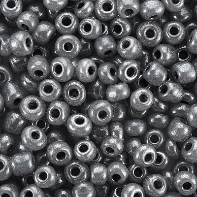 Glass Seed Beads SEED-A011-4mm-156-1