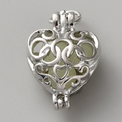 Luminous Stone Pendants FIND-WH0148-413D-02-1