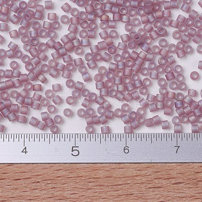 MIYUKI Delica Beads X-SEED-J020-DB0857-1