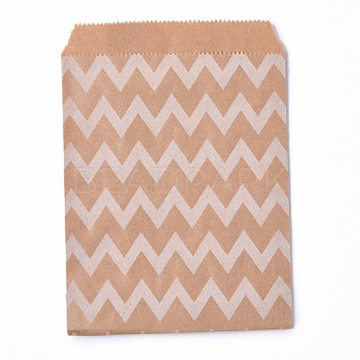 Kraft Paper Bags CARB-P001-D02-05-1