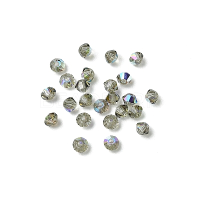 Preciosa® Crystal Beads X-PRC-BA3-40010-201-1