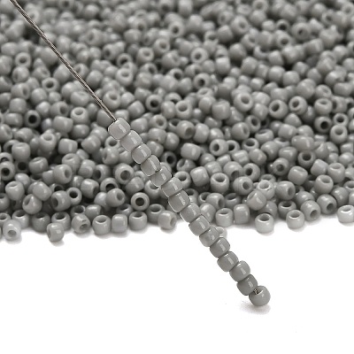 TOHO 11/0 Round Beads X-SEED-TR11-0053-1