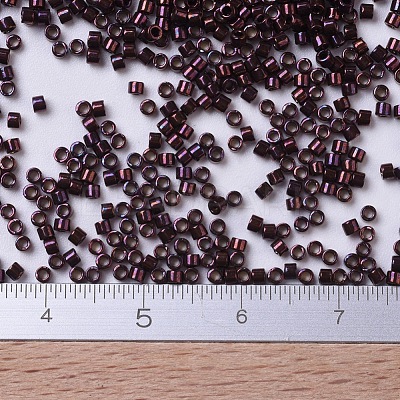 MIYUKI Delica Beads Small SEED-X0054-DBS0012-1