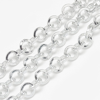 Aluminum Rolo Chains CHA-S001-056A-1