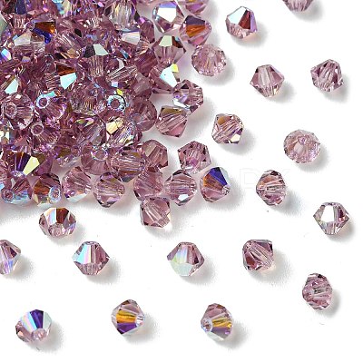 Preciosa® Crystal Beads Y-PRC-BA4-20020-201-1