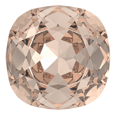 Preciosa® MAXIMA Crystal Fancy Stones Y-PRC-FC12-90300-1